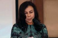 KPK Dalami Aset Tin Zuraida yang Ada di Kardi