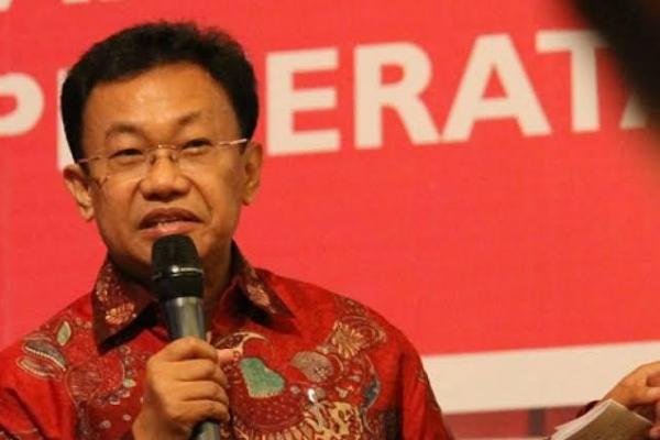 Pemerintah Siapkan Modul Pembelajaran Jarak Jauh
