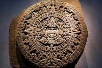 Waspada, Kalender Suku Maya Prediksi Kiamat Senin Depan