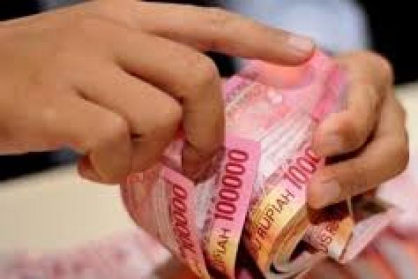   Hari Ini Rupiah Diramal Terus Menguat