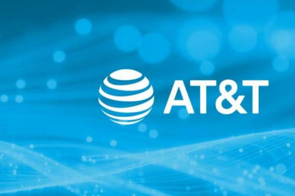 Raksasa Telekomunikasi AT&T Bakal PHK 3.400 Karyawan