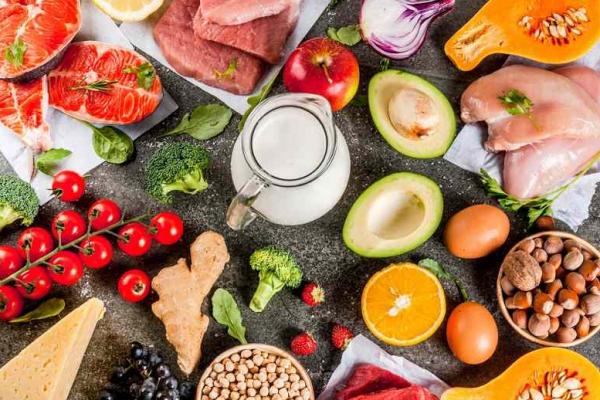 Covid-19 Bikin Masyarakat Mulai Biasa Konsumsi Makanan Sehat