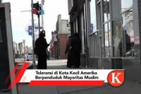 VIDEO : Toleransi di Kota Kecil Amerika Berpenduduk Mayoritas Muslim