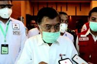 JK Ajak Donorkan Darah di Masa Pandemi Covid-19