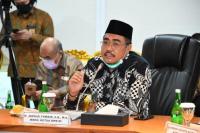 Kartu Prakerja Berpotensi Rugikan Negara, Wakil Ketua MPR: Tindaklanjuti Rekomendasi KPK
