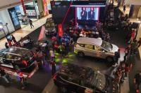 Mitsubishi Motors Auto Show Raih Penghargaan Best Field Activation
