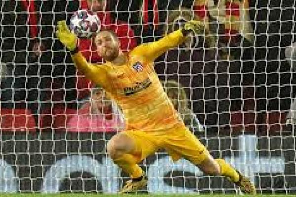 Cetak Rekor Baru Bagi Oblak Usai Bantai Osasuna