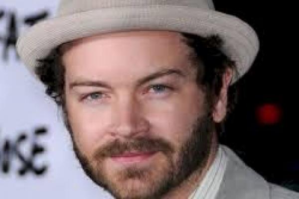 Aktor Danny Masterson Dituding Perkosa 3 Perempuan
