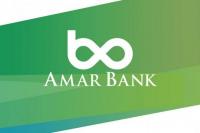 Amar Bank Catatkan Laba Rp 19,5 Miliar pada Kuartal I
