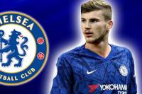 Timo Diyakini Bakal Jadi Motivator Banyak Pemain Chelsea