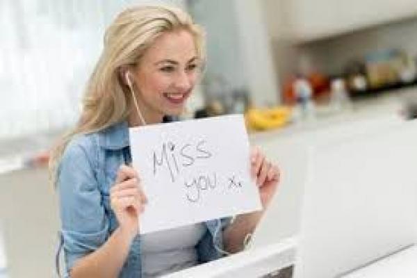 Sedang LDR? Ini Cara Sukses Menjalin Hubungan Jarak Jauh