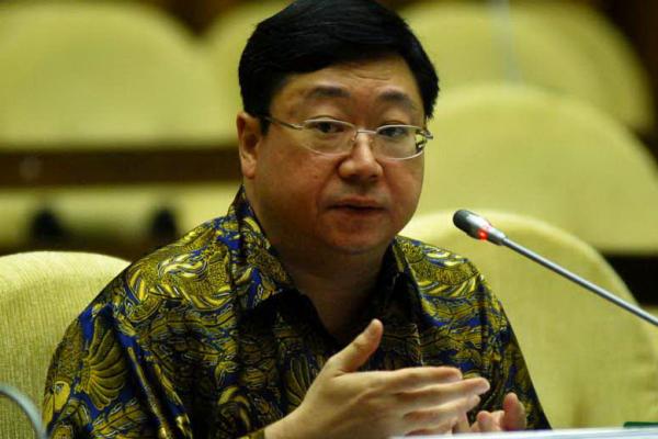 MA Kabulkan PK Bekas Dirut Bank Century