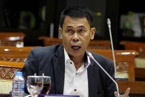 Wakil Ketua KPK Beberkan  Keributan dengan Mumtaz Rais