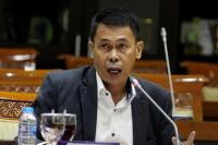 Wakil Ketua KPK Beberkan  Keributan dengan Mumtaz Rais