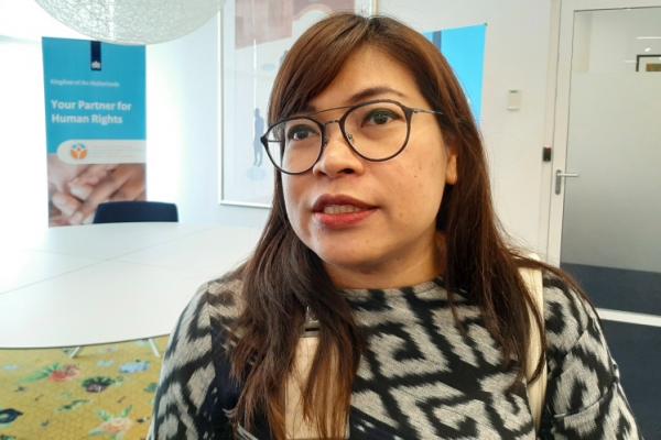 AICHR Prihatin Pengabaian Para Pengungsi di Tengah Pandemi Covid-19