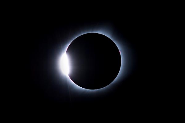 Lapan: Indonesia Bisa Lihat Gerhana Matahari Cincin 2031