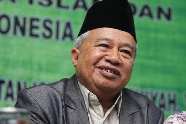 MUI Minta Pembahasan RUU HIP Ditunda Selamanya
