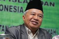 MUI Minta Pembahasan RUU HIP Ditunda Selamanya