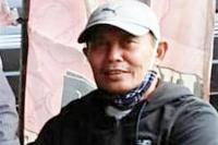 Mahdi "Singo Edan" Meninggal