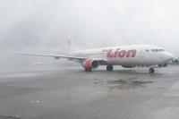   Thai Lion Air Tingkatkan Frekuensi  Penerbangan Domestik di Thailand