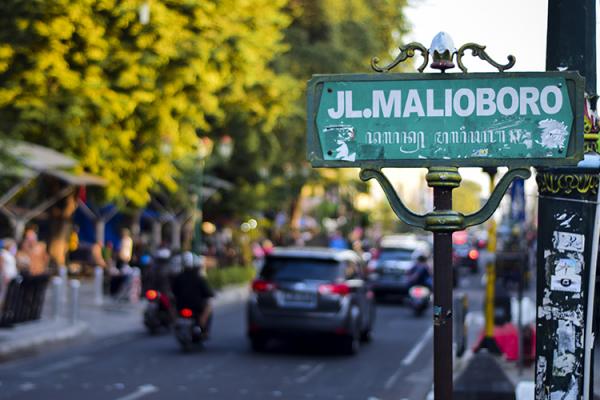 Sekda Yoygakarta Bilang Petapan Lockdown Kewenangan Pusat