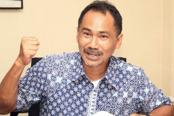  Ini Pertimbangan BUMN Tunjuk Rizal  Malarangeng Komisaris Telkom