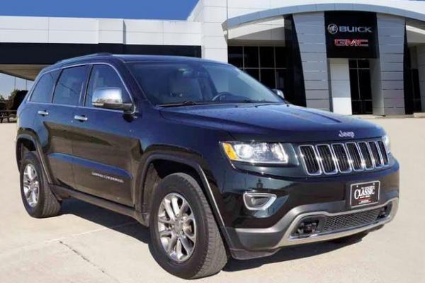 Masalah Transmisi, 95.000 Jeep Cherokee di-Recall