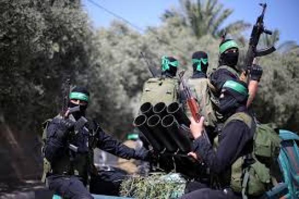 Kesepakatan Israel-UEA Ditolak Hamas