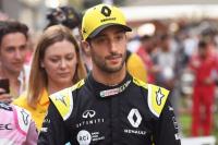  Formula 1, Ricciardo Blak-blakan Alasan Pindah ke McLaren