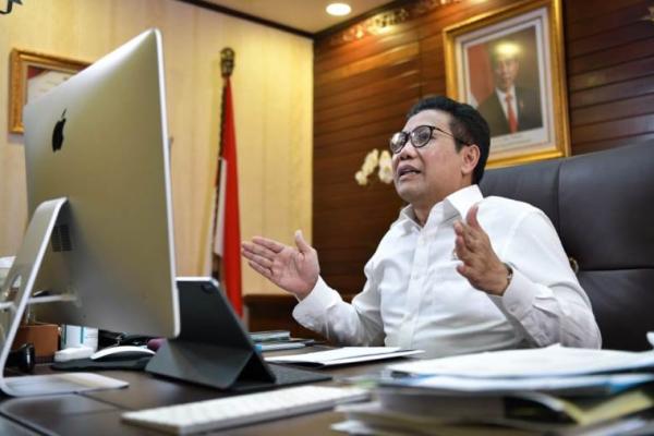 Protokol New Normal Desa Sesuaikan Adat Istiadat