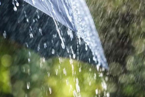  Hari Ini, Hujan Akan Sejukkan Ulang Tahun Jakarta  