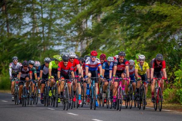 Balap Sepeda Tour de Indonesia 2020 Pindah ke Virtual