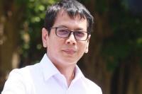 Whisnutama Kusubandio Ditunjuk jadi Komisaris Utama Telkomsel