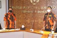 MPR Dorong Pelajaran PMP Masuk Kembali Sebagai Mata Pelajaran Wajib 