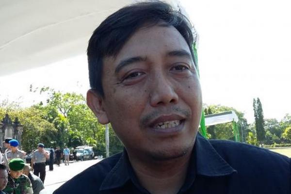 Empat Alasan Penting Pilkada Digelar 9 Desember 2020