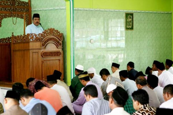 Gratis! Layanan Naskah Khutbah Jumat dari Kemenag 