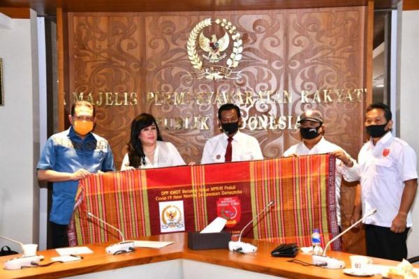 Prioritas Pengelolaan Danau Toba Sebagai Penyangga Masyarakat di Sekitarnya