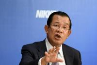 Hun Sen Klaim Dominasi Partai Penguasa Tak Tergantikan Hingga 100Tahun 