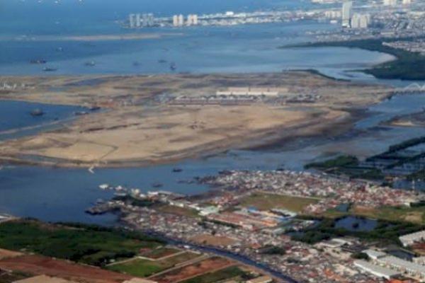 Menang Sengketa Reklamasi Pulau H Bikin Anis Tambah Pede