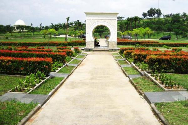 KPK Cecar Saksi Soal Pembelian Makam Mewah Sandiego Hills oleh Nurhadi