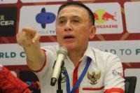 Timnas U-19 Diminta Tak Hiraukan Isu Naturalisasi Pemain