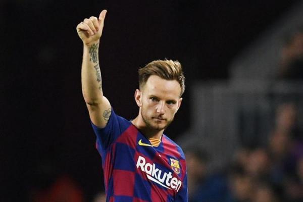   Menang Tipis, Barcelona Kembali  ke Puncak Klasemen Liga Spanyol