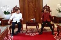 Dampak Covid-19 di Bali, Bamsoet: Penanganan Covid-19 Harus Jadi Prioritas