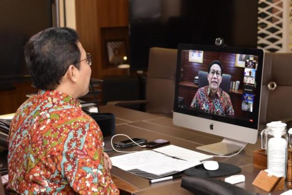 Gus Menteri: Pembangunan Desa Harus Bertumpu pada Akar Budaya