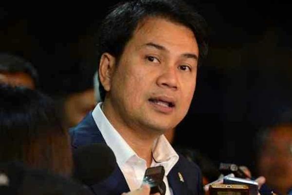 Limpahkan Berkas ke Pengadilan, Jaksa  KPK Tunggu Hari Sidang Azis Syamsuddin 