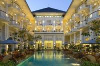 Okupansi 35%, Bisnis Hotel di Yogyakarta Mulai Menggeliat
