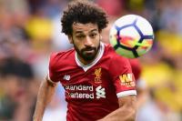  Tanpa Ragu, Salah Bilang Liverpool Bakal Juara