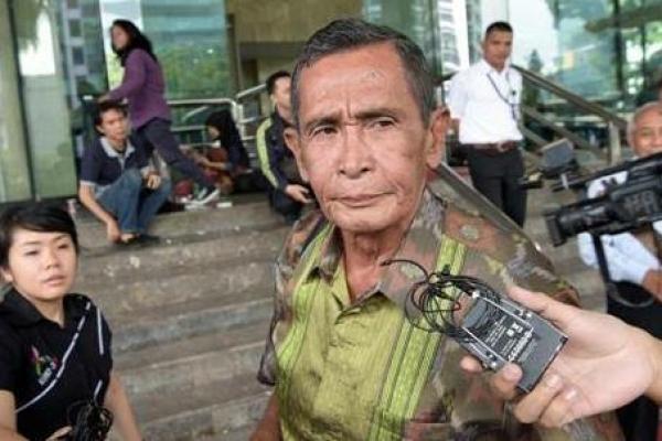 Tumpak Sebut Dewas KPK Tak Miliki Kewenangan