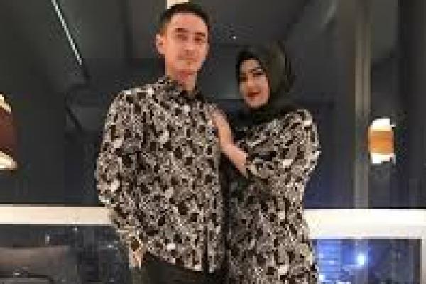 Heboh, Zumi Zola Digugat Cerai Istri Dengan Alasan Ini