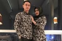 Heboh, Zumi Zola Digugat Cerai Istri Dengan Alasan Ini